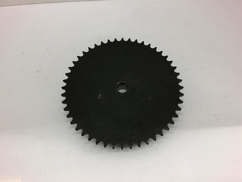 Martin 40B48 Sprocket 40 Chain 48 Teeth