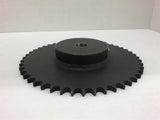 Martin 40B48 Sprocket 40 Chain 48 Teeth