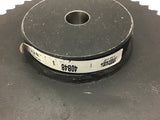 Martin 40B48 Sprocket 40 Chain 48 Teeth