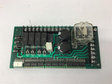 Minarik 170-0435 Electrical Board