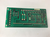 Minarik 170-0435 Electrical Board