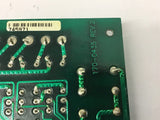 Minarik 170-0435 Electrical Board