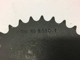 Martin 60BS301 Sprocket 60 Chain 30 Teeth 1" Bore