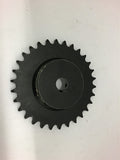 Martin 60BS301 Sprocket 60 Chain 30 Teeth 1" Bore