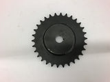 Martin 60BS301 Sprocket 60 Chain 30 Teeth 1" Bore