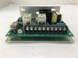 Lantech Model C-002500 Electrical Board Relay Board