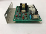 Lantech Model C-002500 Electrical Board Relay Board