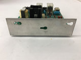 Lantech Model C-002500 Electrical Board Relay Board