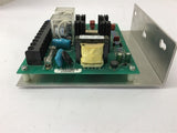 Lantech Model C-002500 Electrical Board Relay Board