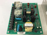 Lantech Model C-002500 Electrical Board Relay Board