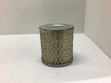 Becker 84040105 Pneumatic Filter element
