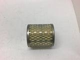 Becker 84040105 Pneumatic Filter element
