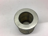 Becker 84040105 Pneumatic Filter element