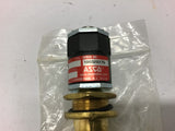 Asco USF8257A001 Solenoid Valve 0-125 Psi