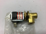 Asco USF8257A001 Solenoid Valve 0-125 Psi