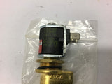 Asco USF8257A001 Solenoid Valve 0-125 Psi