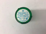 Allen-Bradley 855E-24DN3 24V AC/DC 7W Green Control Tower Stack Light