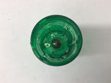 Allen-Bradley 855E-24DN3 24V AC/DC 7W Green Control Tower Stack Light