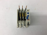 Eaton C306DN3B Overload Relay 3 Pole 32 Amp