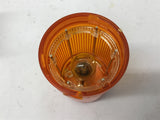 Allen-Bradley 855E-24DN5 steady Incandescent Amber 24 V