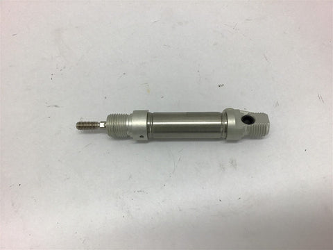 Festo ESN-16-15-P Pneumatic Cylinder 10 Bar