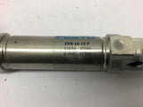 Festo ESN-16-15-P Pneumatic Cylinder 10 Bar