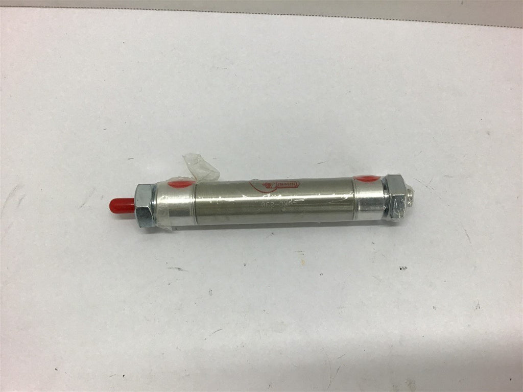 Bimba 062-DXP Pneumatic Cylinder