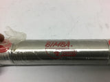 Bimba 062-DXP Pneumatic Cylinder