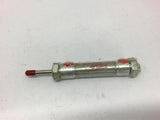 Bimba Stainless Pneumatic Cylinder 13"16" Bore 1 5/8" Stroke
