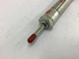 Bimba Stainless Pneumatic Cylinder 13"16" Bore 1 5/8" Stroke