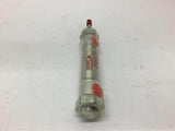 Bimba Stainless Pneumatic Cylinder 13"16" Bore 1 5/8" Stroke