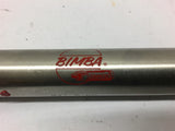 Bimba 041.5-PY Pneumatic Cylinder