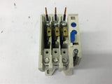 Eaton C306DN3B Overload Relay 3 Pole 32 Amp