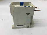 Eaton C306DN3B Overload Relay 3 Pole 32 Amp