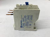 Eaton C306DN3B Overload Relay 3 Pole 32 Amp