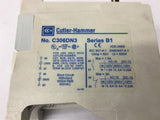 Eaton C306DN3B Overload Relay 3 Pole 32 Amp