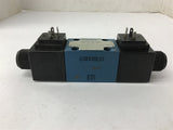 Mannesmann Rexroth 4WE6J60/EW110ON Directional Valve