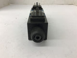 Mannesmann Rexroth 4WE6J60/EW110ON Directional Valve