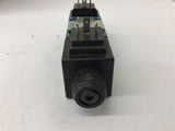 Mannesmann Rexroth 4WE6J60/EW110ON Directional Valve