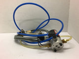 Humphrey 062 4E1 36 Solenoid Valve 120 Volts 0-125 PSI