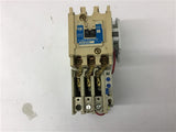Cutler-Hammer AN16DNO Nema Size 1 27 Amp Starter 120 Volt Coil 460 Volts @ 10 HP