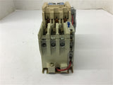 Cutler-Hammer AN16DNO Nema Size 1 27 Amp Starter 120 Volt Coil 460 Volts @ 10 HP