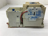 Cutler-Hammer AN16DNO Nema Size 1 27 Amp Starter 120 Volt Coil 460 Volts @ 10 HP