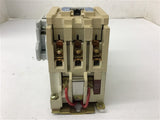 Cutler-Hammer AN16DNO Nema Size 1 27 Amp Starter 120 Volt Coil 460 Volts @ 10 HP