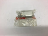 Rexroth 0822010736 Pneumatic Cylinder 10 Bar