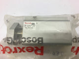 Rexroth 0822010736 Pneumatic Cylinder 10 Bar