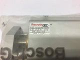 Rexroth 0822010736 Pneumatic Cylinder 10 Bar