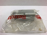 Rexroth 0822010736 Pneumatic Cylinder 10 Bar