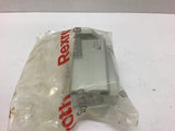 Rexroth 0822010736 Pneumatic Cylinder 10 Bar