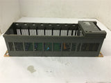 Texas Instrument Series 305 05B Programmable Controller Mounted in Chassis
